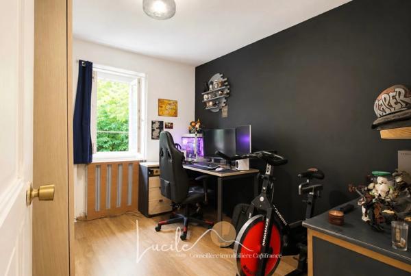 Charmant appartement T3 à Béhobie, aux portes de l’Espagne.