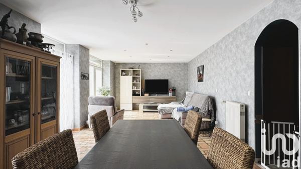 Maison à vendre 8 pièces 198 m² La Porte du Der