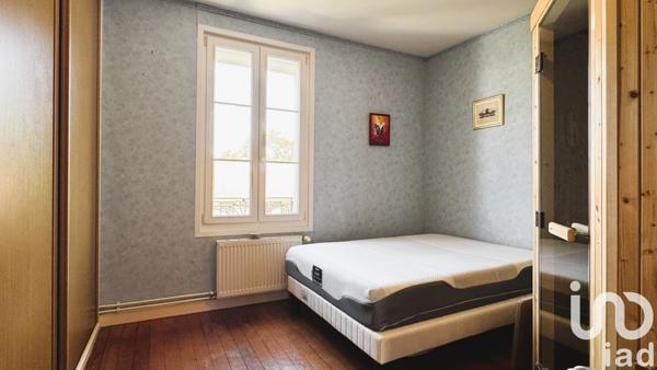 Maison à vendre 8 pièces 198 m² La Porte du Der