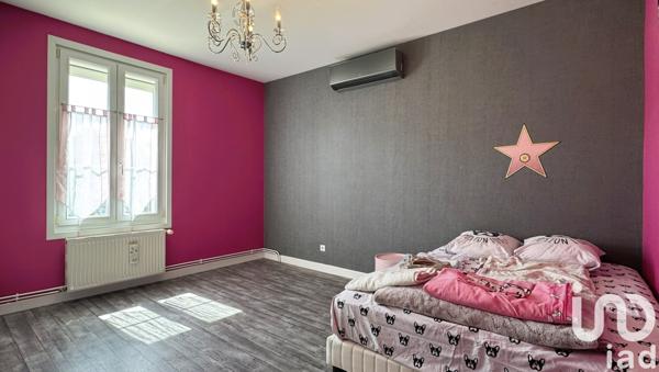 Maison à vendre 8 pièces 198 m² La Porte du Der