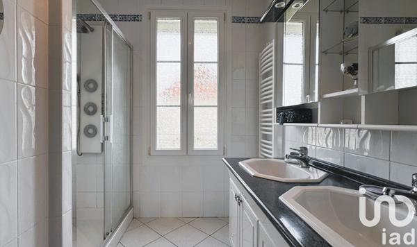 Maison à vendre 8 pièces 198 m² La Porte du Der