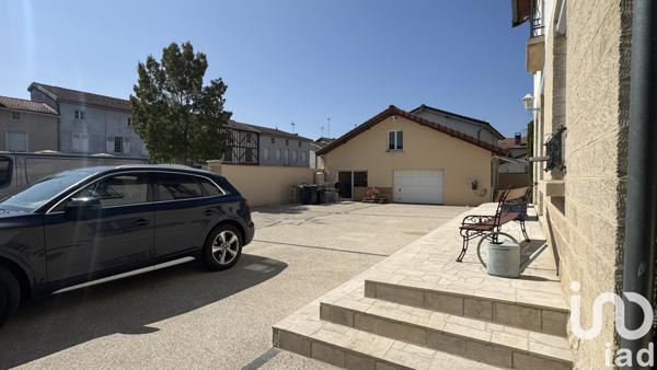 Maison à vendre 8 pièces 198 m² La Porte du Der