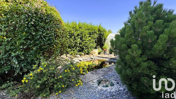 Maison à vendre 8 pièces 198 m² La Porte du Der