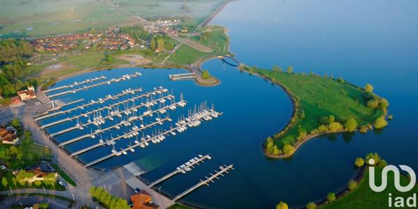 Maison à vendre 8 pièces 198 m² La Porte du Der