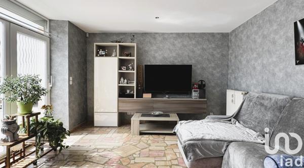 Maison à vendre 8 pièces 198 m² La Porte du Der