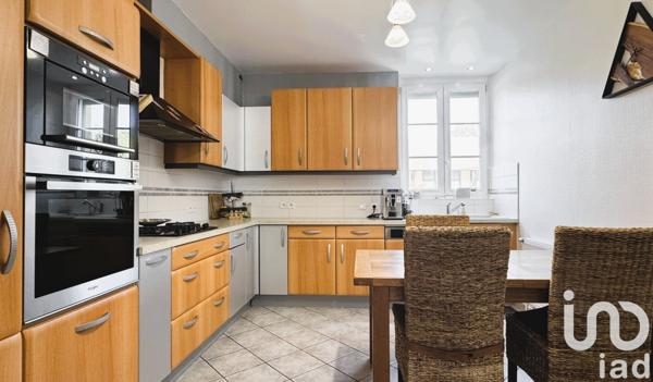 Maison à vendre 8 pièces 198 m² La Porte du Der