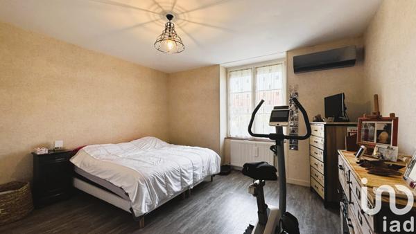 Maison à vendre 8 pièces 198 m² La Porte du Der