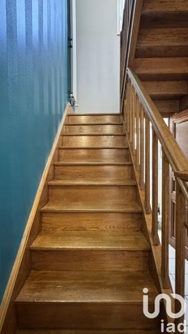 Maison à vendre 8 pièces 198 m² La Porte du Der