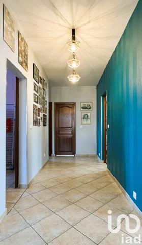 Maison à vendre 8 pièces 198 m² La Porte du Der