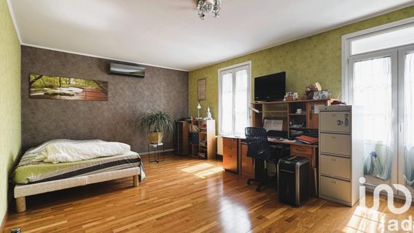 Maison à vendre 8 pièces 198 m² La Porte du Der