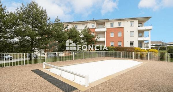 À vendre Studio 36.02 m² - ÉPinal 88000