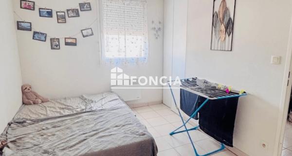 À vendre Studio 36.02 m² - ÉPinal 88000