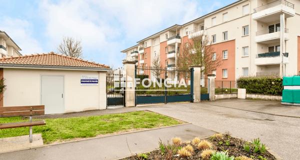 À vendre Studio 36.02 m² - ÉPinal 88000