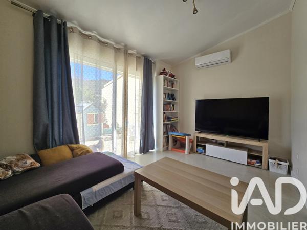 Maison à vendre 6 pièces 114,4 m² Laudun-l'Ardoise