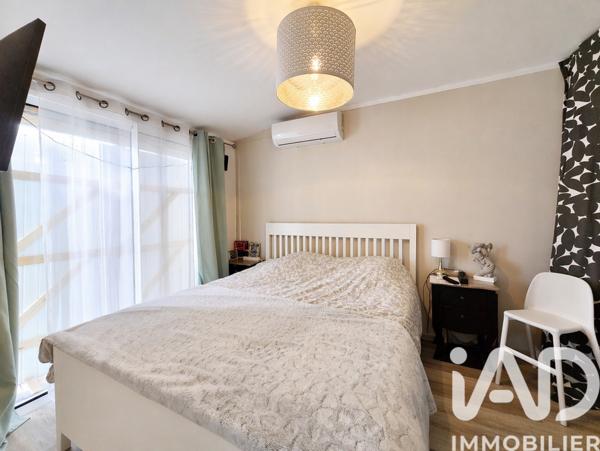 Maison à vendre 6 pièces 114,4 m² Laudun-l'Ardoise
