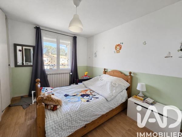 Maison à vendre 6 pièces 114,4 m² Laudun-l'Ardoise