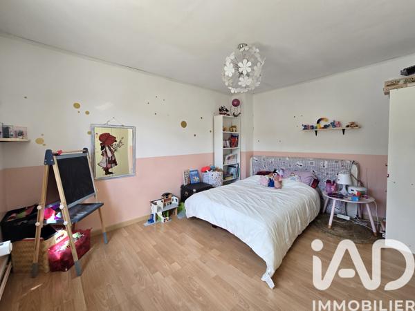 Maison à vendre 6 pièces 114,4 m² Laudun-l'Ardoise