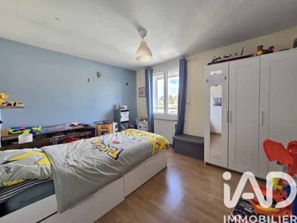 Maison à vendre 6 pièces 114,4 m² Laudun-l'Ardoise