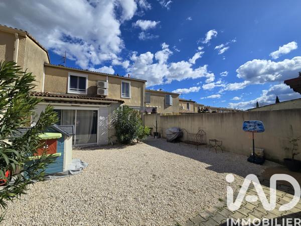 Maison à vendre 6 pièces 114,4 m² Laudun-l'Ardoise