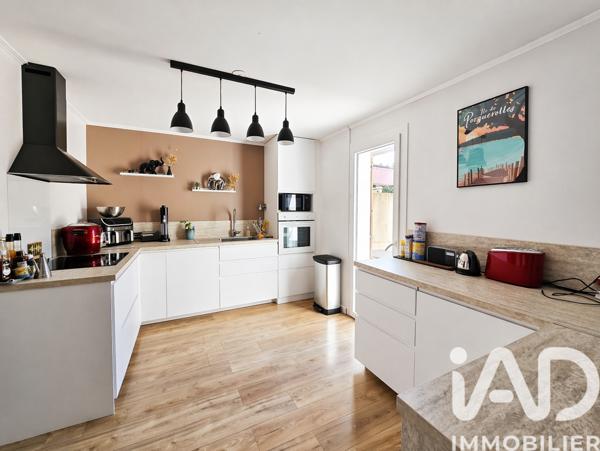 Maison à vendre 6 pièces 114,4 m² Laudun-l'Ardoise