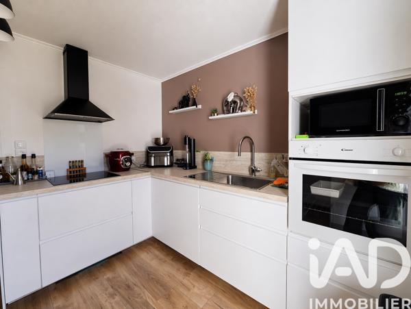 Maison à vendre 6 pièces 114,4 m² Laudun-l'Ardoise