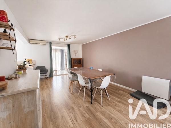 Maison à vendre 6 pièces 114,4 m² Laudun-l'Ardoise