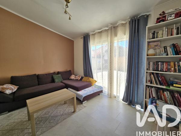 Maison à vendre 6 pièces 114,4 m² Laudun-l'Ardoise