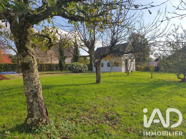 Maison à vendre 12 pièces 240,18 m² Saint-Georges-sur-Baulche