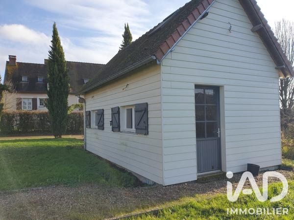 Maison à vendre 12 pièces 240,18 m² Saint-Georges-sur-Baulche