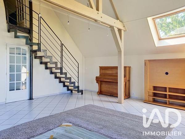 Maison à vendre 12 pièces 240,18 m² Saint-Georges-sur-Baulche