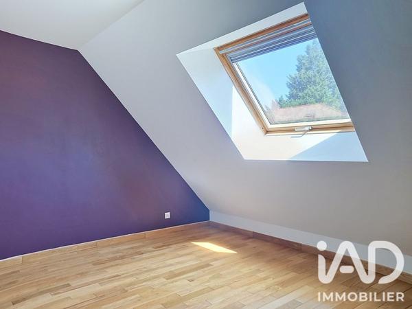 Maison à vendre 12 pièces 240,18 m² Saint-Georges-sur-Baulche