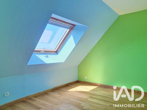 Maison à vendre 12 pièces 240,18 m² Saint-Georges-sur-Baulche
