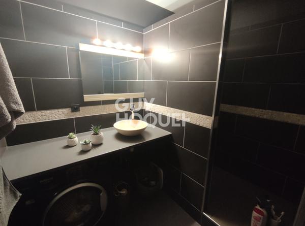 3 PIECES 2 CHAMBRES 63m2 PORT MARLY