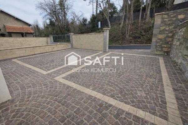 Maison de 2025, RT 2020