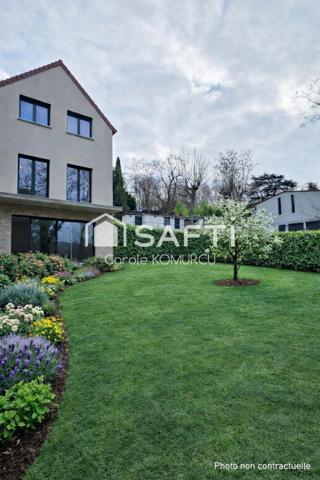 Maison de 2025, RT 2020