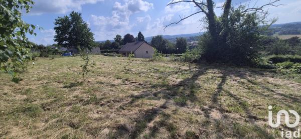 Terrain à vendre 878 m² Floing