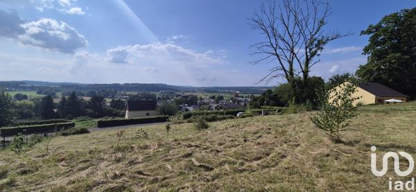 Terrain à vendre 878 m² Floing