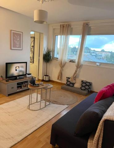 Appartement T3 lumineux - Proche centre ville