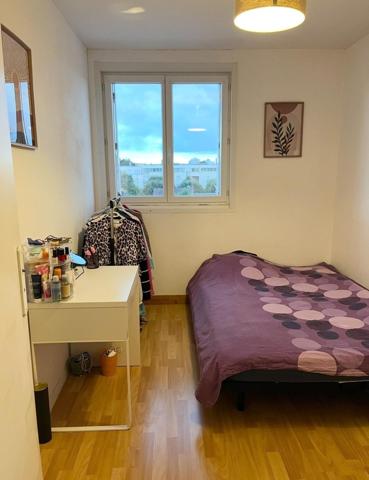 Appartement T3 lumineux - Proche centre ville