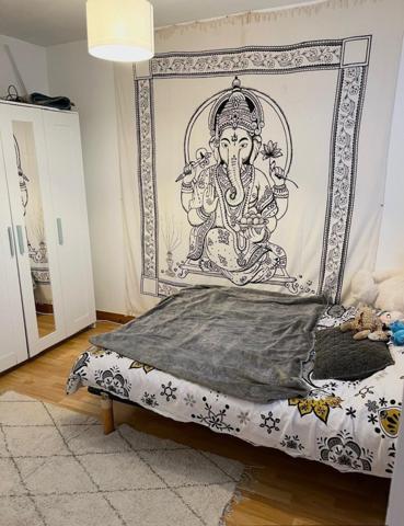 Appartement T3 lumineux - Proche centre ville