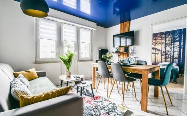 Appartement à vendre    4 pièces • 68 m2 Saverne