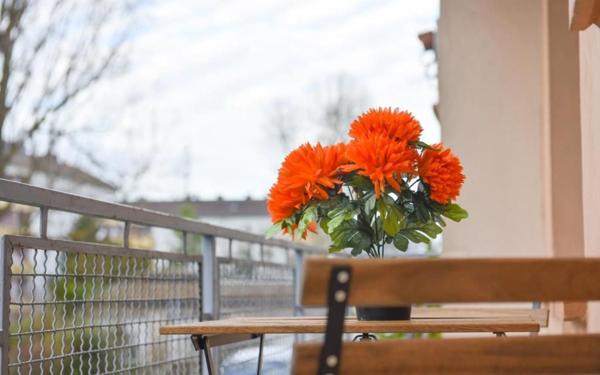 Appartement à vendre    4 pièces • 68 m2 Saverne