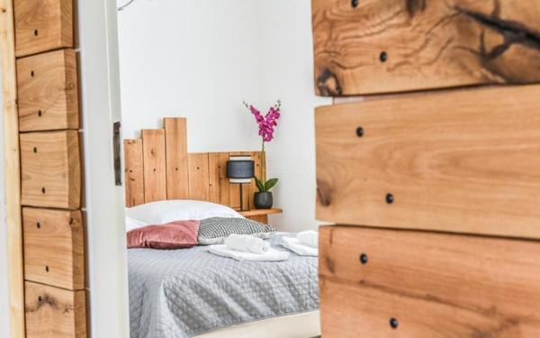 Appartement à vendre    4 pièces • 68 m2 Saverne