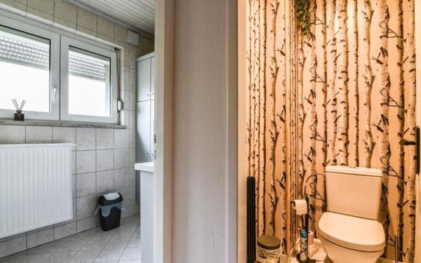 Appartement à vendre    4 pièces • 68 m2 Saverne