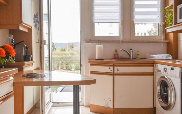 Appartement à vendre    4 pièces • 68 m2 Saverne