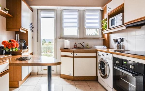 Appartement à vendre    4 pièces • 68 m2 Saverne