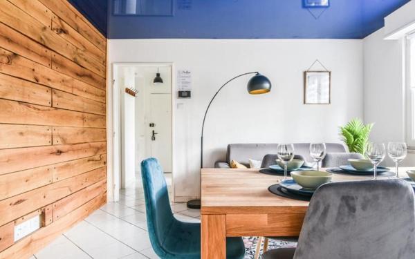 Appartement à vendre    4 pièces • 68 m2 Saverne