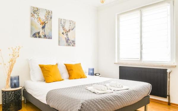 Appartement à vendre    4 pièces • 68 m2 Saverne