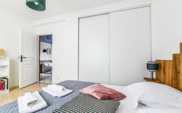 Appartement à vendre    4 pièces • 68 m2 Saverne