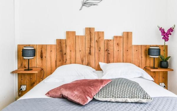 Appartement à vendre    4 pièces • 68 m2 Saverne